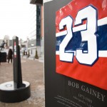 Bob Gainey démissionne des Canadiens