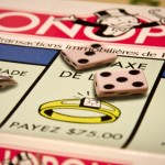 Monopoly à la recherche de nouvelles villes