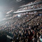 30 000 fans pour Bon Jovi