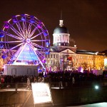 Le transport en commun facilite la Nuit blanche