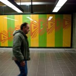 Art Souterrain à Montréal