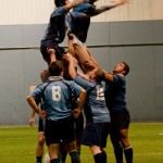 Le tournoi intérieur de rugby du Haut-Richelieu