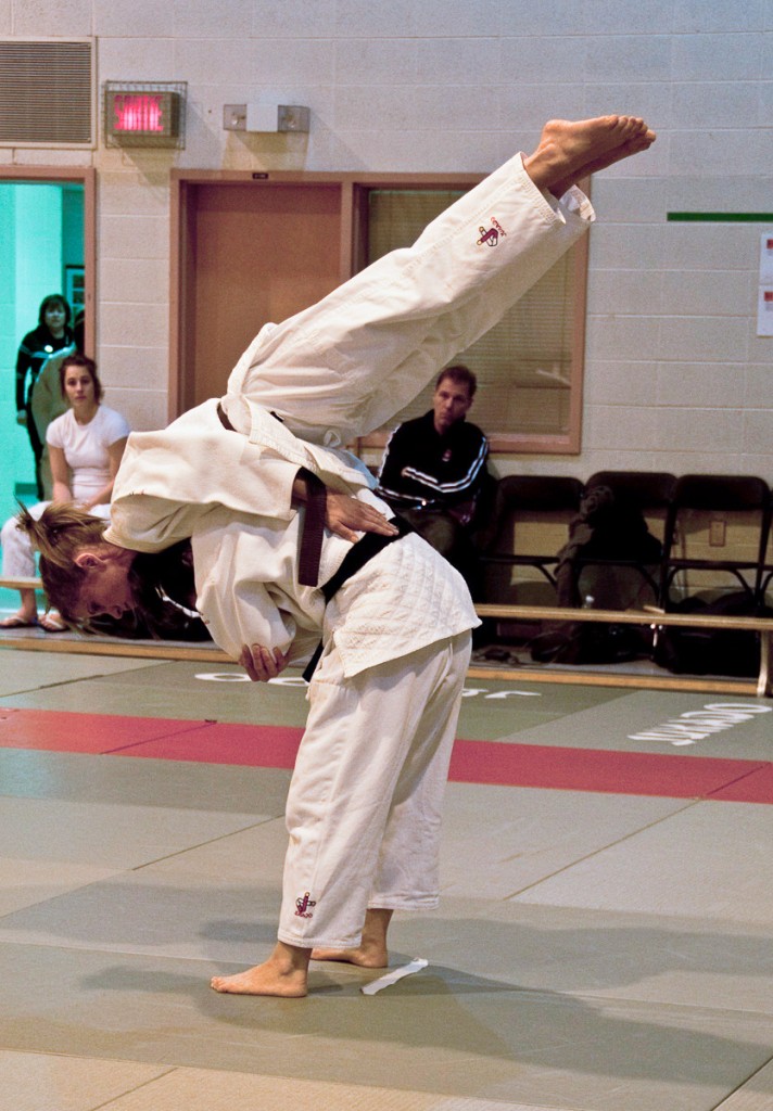 Judo