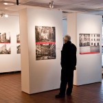 Expo de photos à l’Agora lors de la Semaine de la Citoyenneté