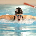 Natation collégiale, le Vieux Montréal débute en force