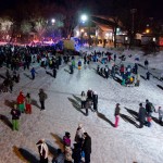 Festiglace de Joliette