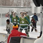 Il reste encore quelques jours pour la Fête des Neiges