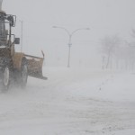 Le transport en commun affecté par la neige à Laval