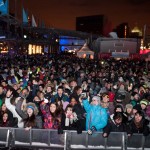 Dernière soirée de l’Igloofest