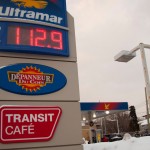 Le prix de l’essence en hausse potentielle