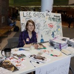 Journée internationale des Femmes