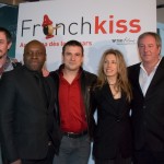 French Kiss