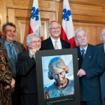 Jeanne Mance reconnue cofondatrice de Montréal