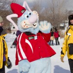 La Fête des neiges