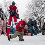 Succès du Carnaval Glisse et Glace