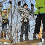 Outremont fête l’hiver