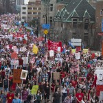 Manifestation historique