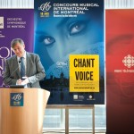 Nouveaux partenaires pour Le Concours Musical International de Montréal