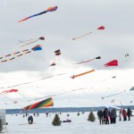 Festi-Vent sur glace de St-Placide