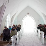 L’Hôtel de glace