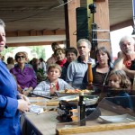 Les samedis culinaires dans le Vieux-Saint-Jean