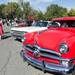 Engouement pour le rockabilly à Montréal