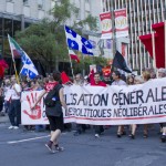 Grande manif du 22 août