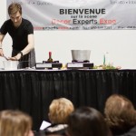 Trésors culinaires du terroir québécois