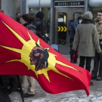 Des étudiants du Vieux supportent la cause Idle No More