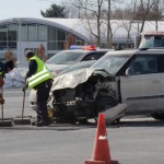 Accident mortel à Saint-Bruno-de-Montarville