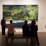 Peter Doig au Musée des Beaux Arts