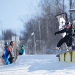 Le slopestyle en première à Sochi