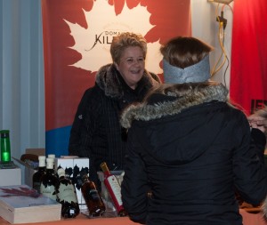 Chambly, Alcools et saveurs, Hiver, Festival, Plaisir