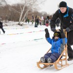 La Fête des neiges de Montréal bat son plein