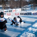 Le NRJ Challenge populaire à Drummondville