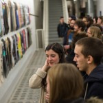 Les planches à roulettes comme média artistique