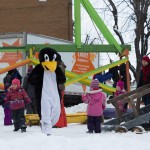 Marieville fête l’hiver