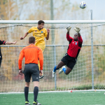 PLSQ, Le FC Gatineau remporte la coupe!