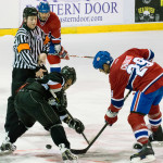 Les Anciens Canadiens à Kahnawake