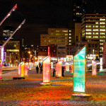 La luminothérapie de retour au Quartier des Spectacles