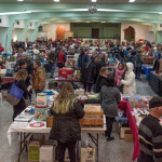 L’engouement du vintage bat son plein