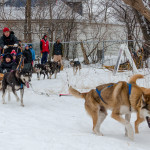 Les municipalités encouragent les activités d’hiver