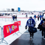 Le retour de la Classique Montréalaise de hockey