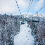 Tourisme au Mont-Tremblant