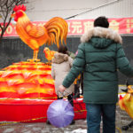 L’année du coq en ce Nouvel An chinois