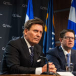 Un contrat historique pour Hydro-Québec
