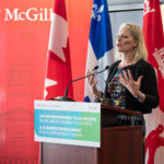 1,8 millions $ à McGill pour l’environnement