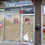 Les locaux vacants à Montréal-Nord se multiplient