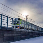 Le REM victime du froid