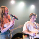 Mahéja Fortin à Drummondville